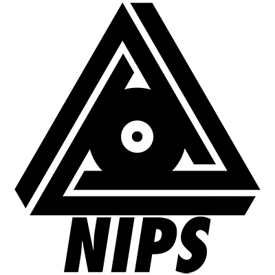 NIPS Logo